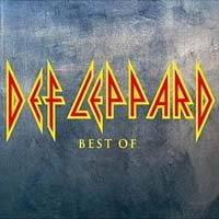 Def Leppard : Best of